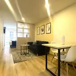 Loft Torre Ventto-Centro Historico