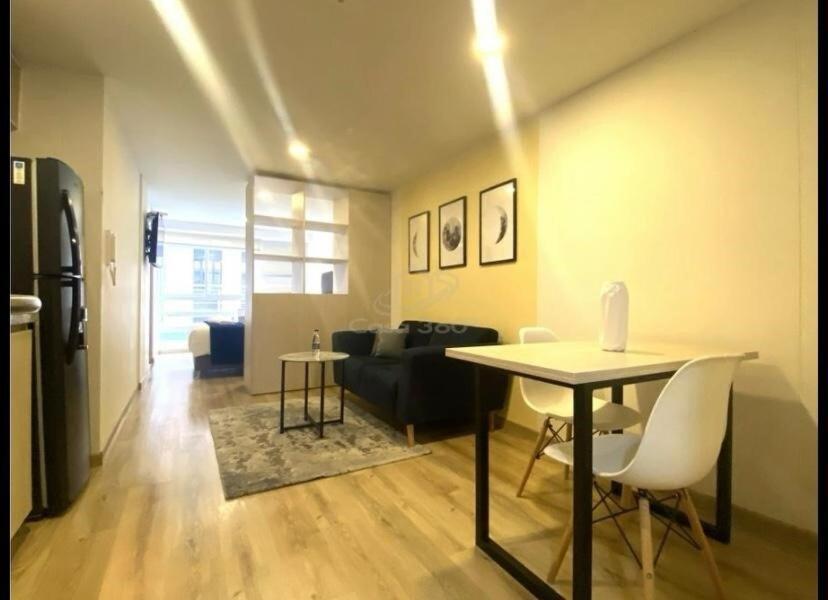 Loft Torre Ventto-centro Historico Apartamento *